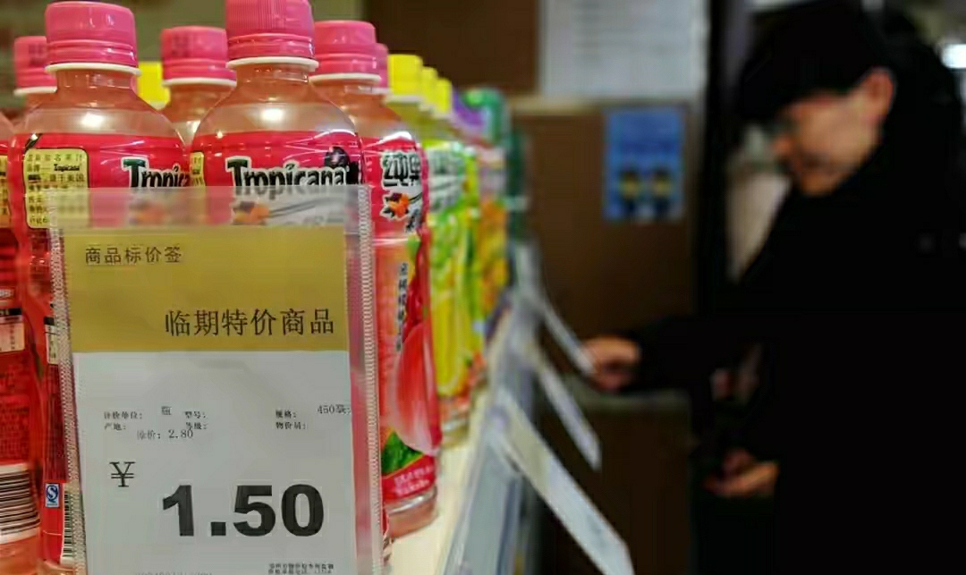 摆摊卖临期食品技巧,摆摊做临期食品大概需要投入多少