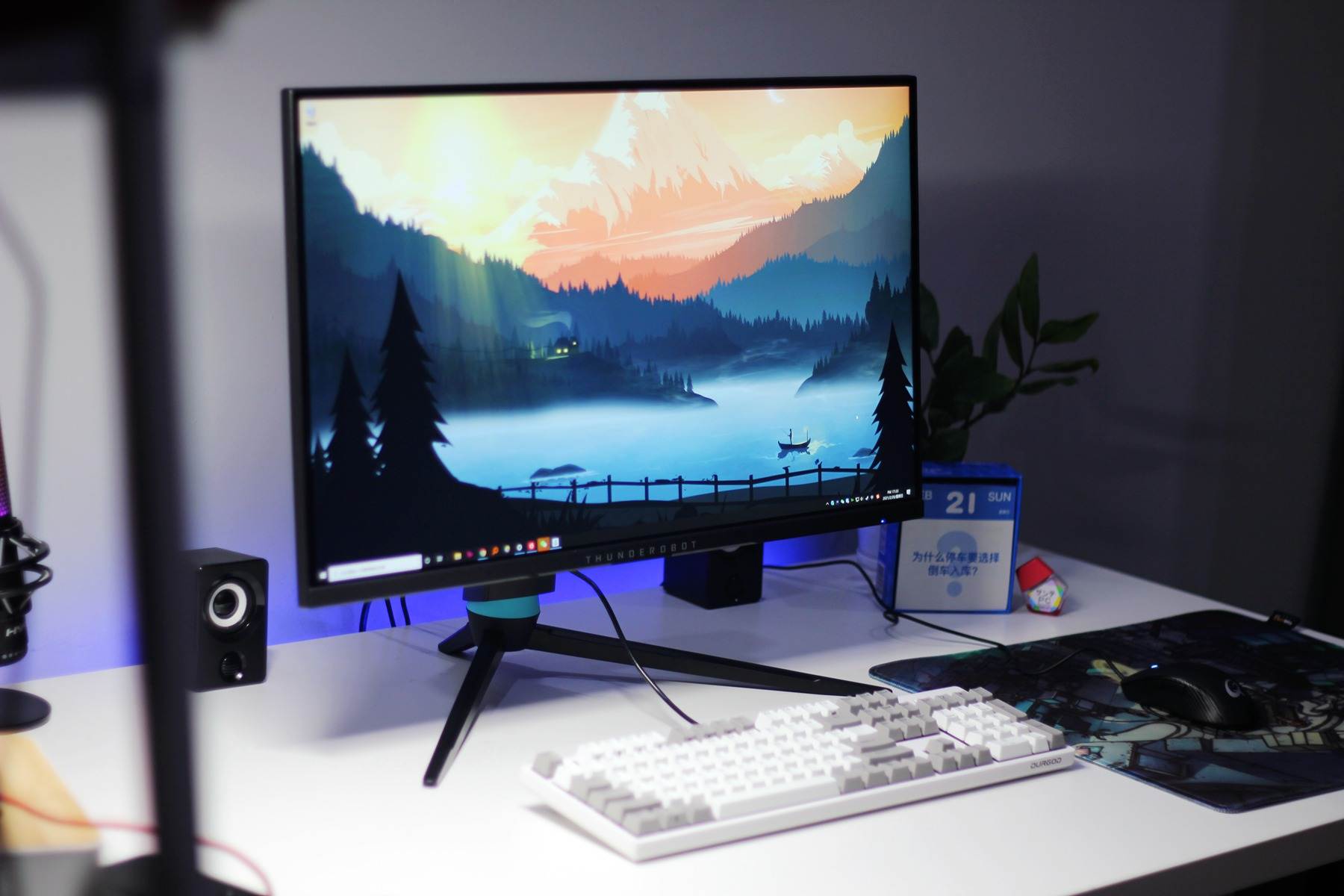 最值得入手的游戏外设,最适合学生党的电竞游戏本