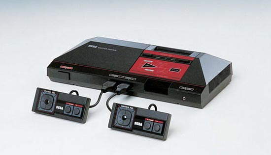 世嘉60周年特别企划,世嘉60周年纪念掌机