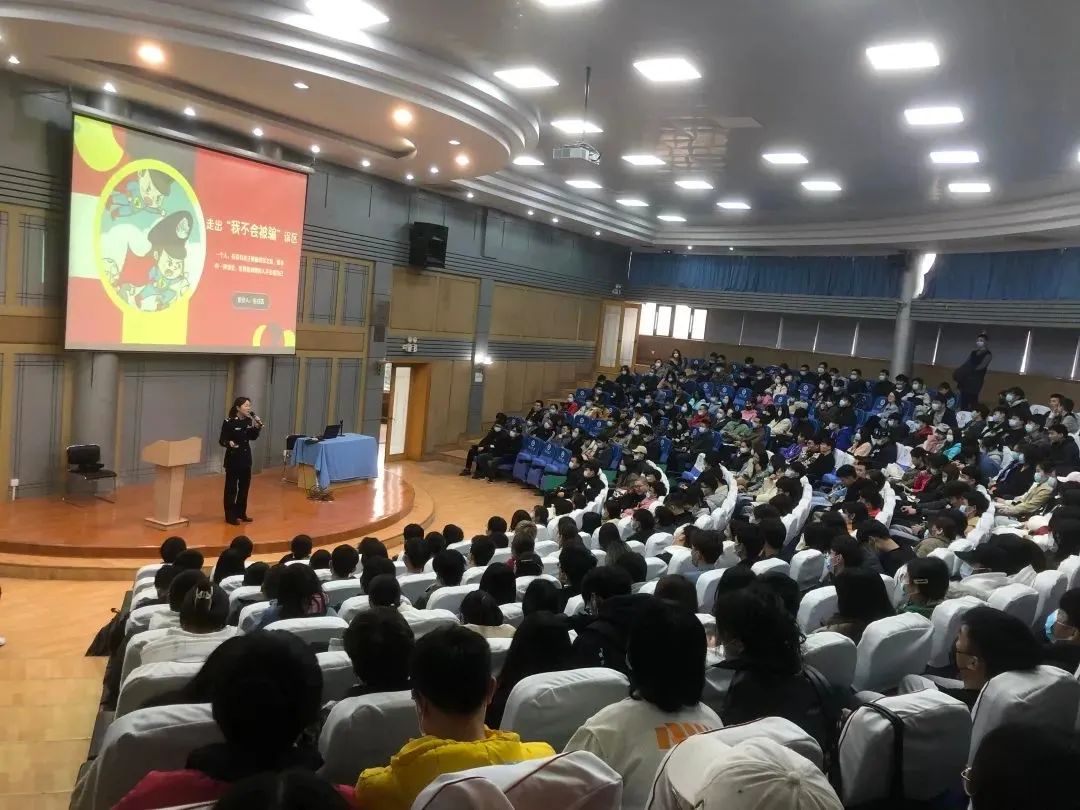 湖北工业大学校园面貌怎么样,湖北工业大学风景