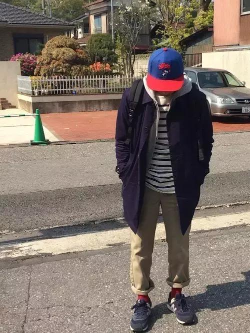 为什么现在这么多人穿北面,为什么现在这么多人穿耐克