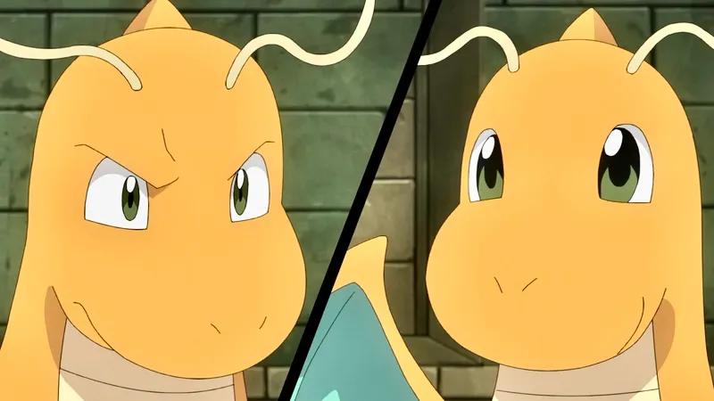 精灵宝可梦最强的六只龙系宝可梦,精灵宝可梦九