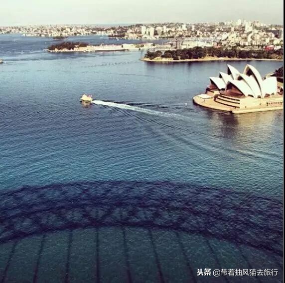 澳大利亚极致之旅,来澳大利亚必买