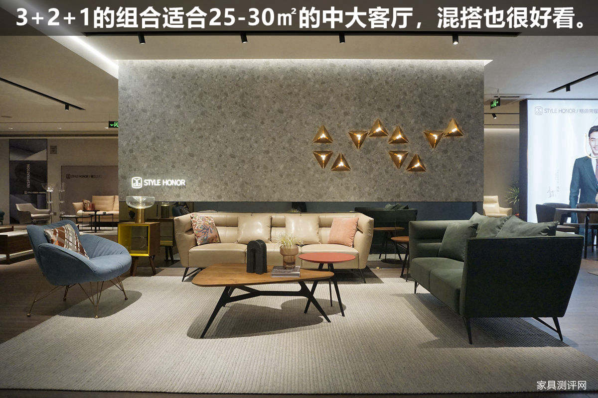 格调沙发哪个系列好用,极简黑沙发怎么搭出高级感