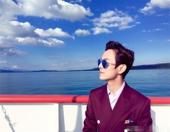 何炅到底是一个怎样的人？是什么造就了他的好人形象？