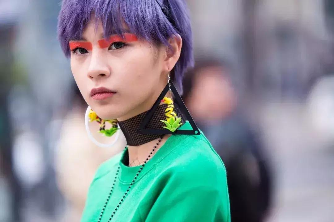 最热门的5款发型,2019年流行的女士发型