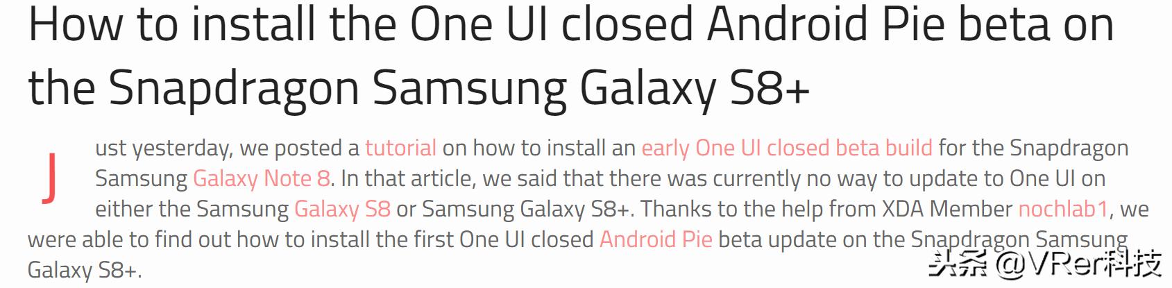 三星s8怎么刷oneui2.0,s8三星美版