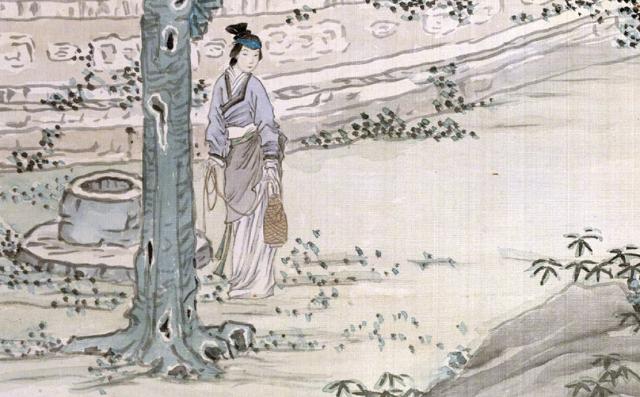 古诗翻译成英文但愿人长久,英文版古诗千里共婵娟