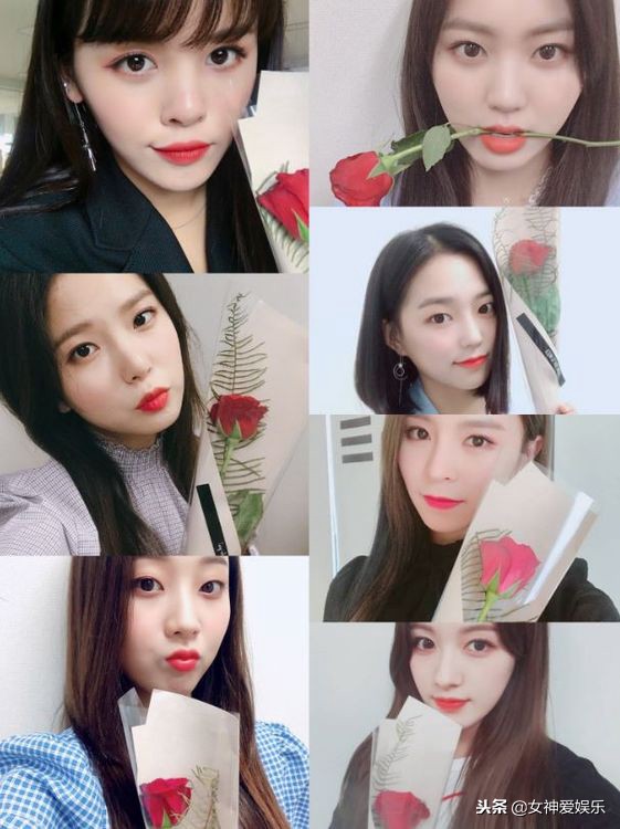 clc解散最后一首歌,clc新歌mv上热搜了是怎么回事