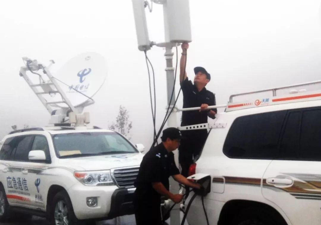 厦门电信：匠心服务强保障担当实干谱新篇