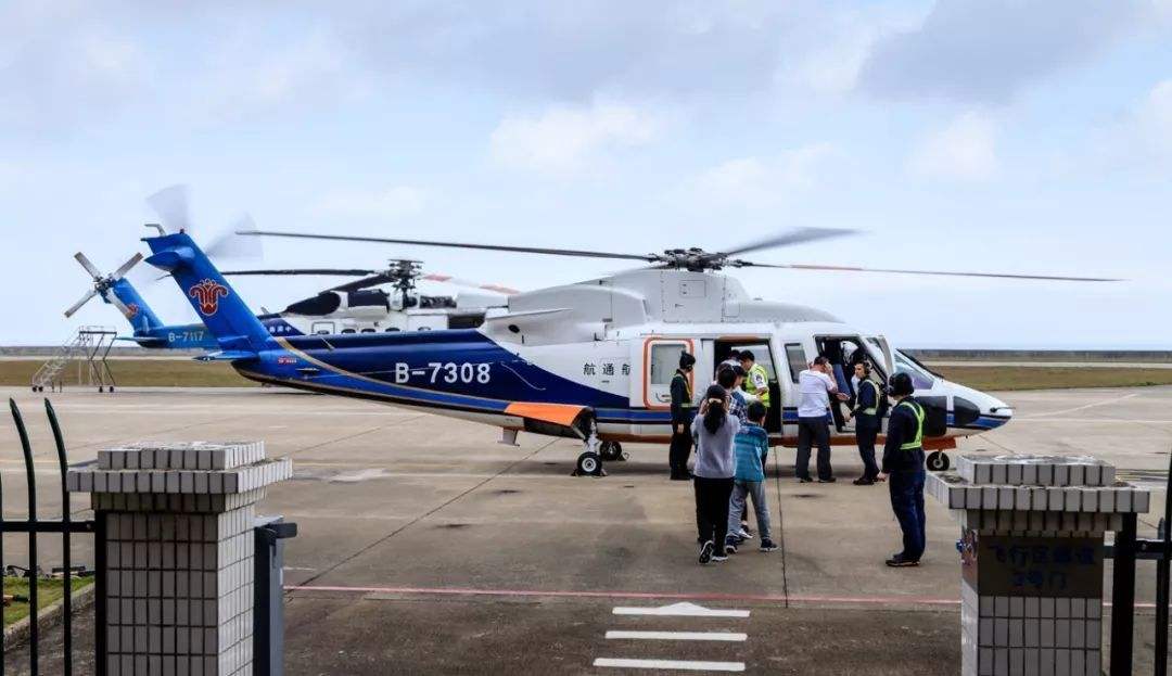 空中断电,失控坠海机毁人亡,回顾南航B-7301号机97年洞头洋空难