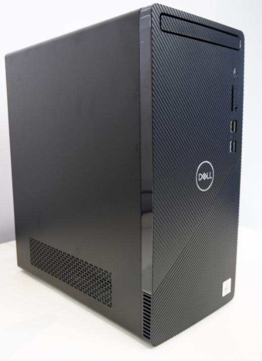 戴尔灵越5880评测,戴尔灵越3880高能版