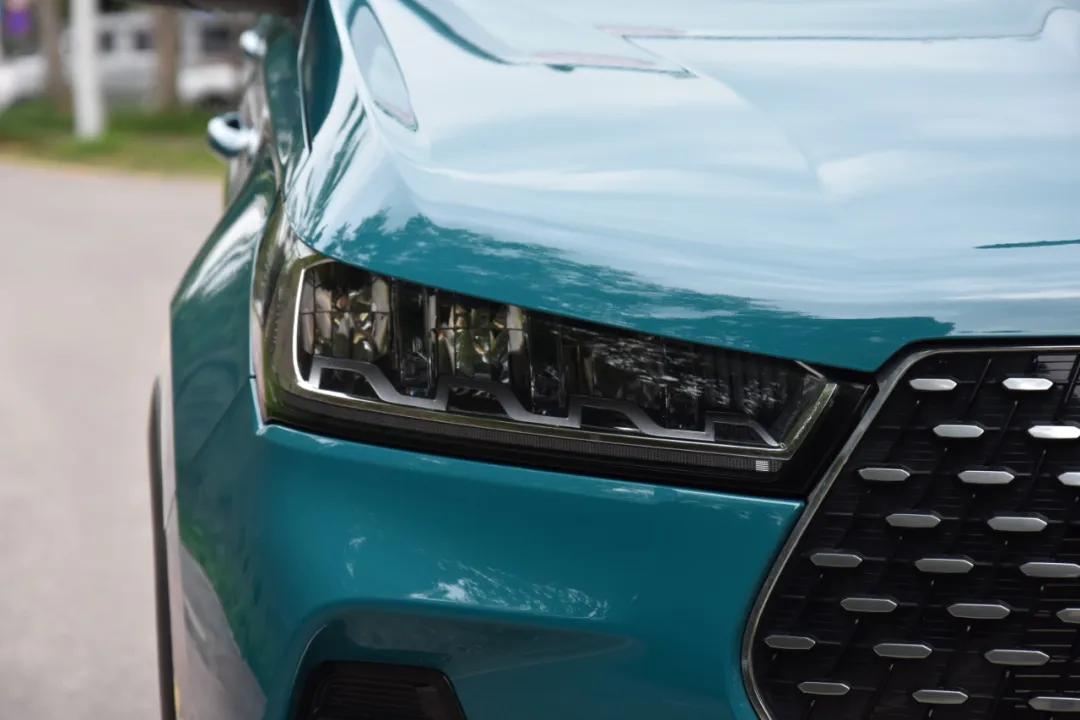 奇瑞瑞虎7plus1.6t豪华版落地价,奇瑞瑞虎72020款1.5tcvt豪华型