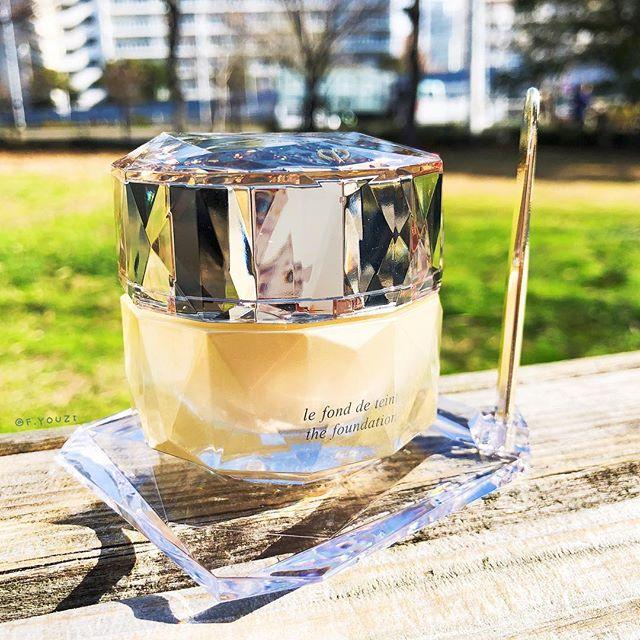 cpb晶钻粉霜和黛珂精致粉霜,cpb晶钻粉霜用什么补妆