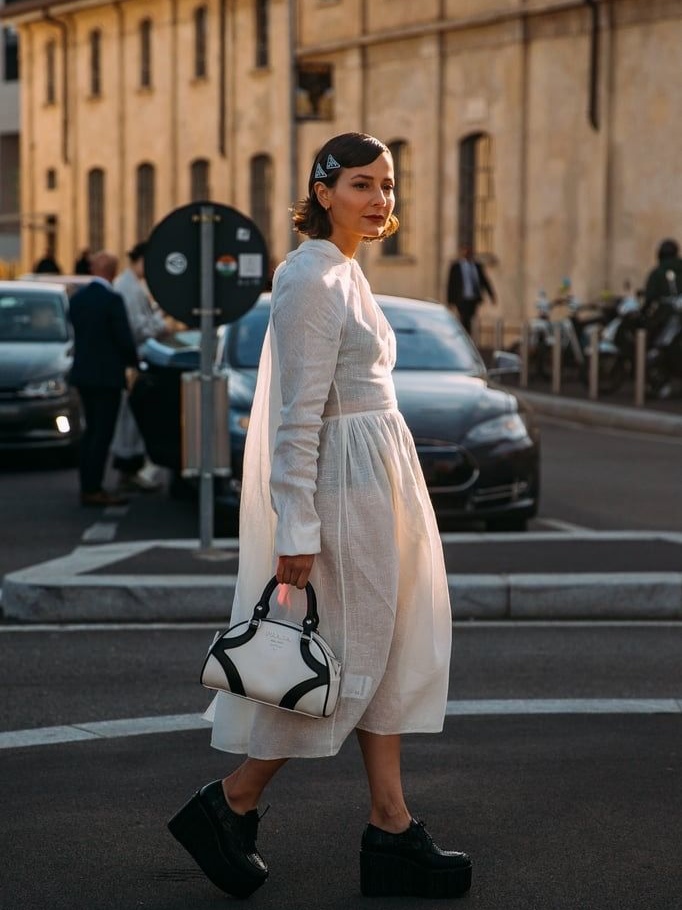 女人应该有哪几种包包,女人一定要避开的东西