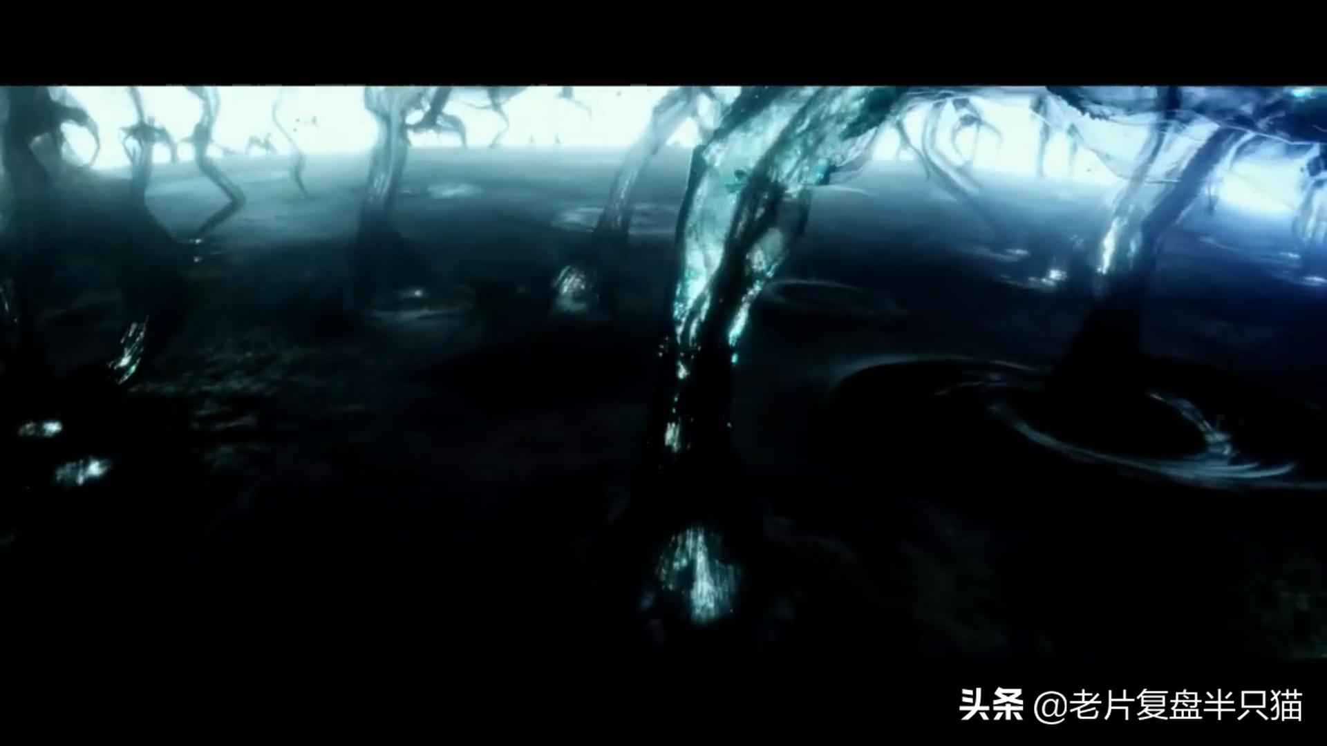 超体跟寡姐有关系吗,超体是寡姐演的吗