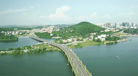 武汉最近几年的新变化,武汉最近都有什么变化