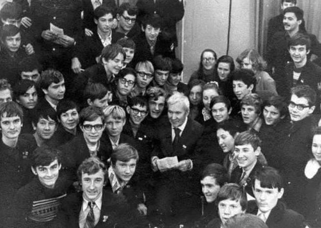 苏联太空技术有多强,苏联太空站到底有多强