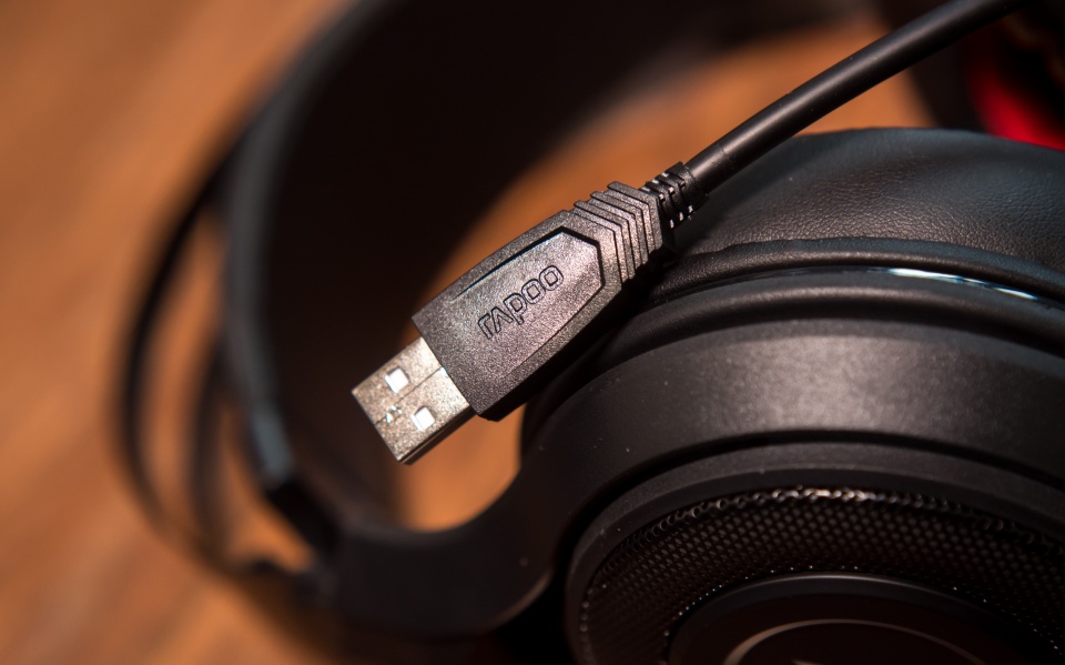 雷柏vh520耳机驱动怎么下载,雷柏vh160和vh520s有什么区别