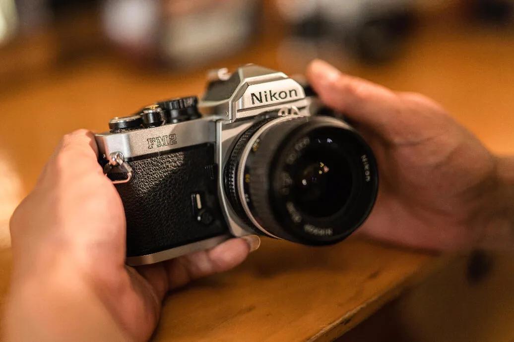 复古过时产品清单,复古相机机型