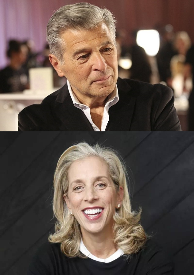 2018维密事件,维密名单公布最新