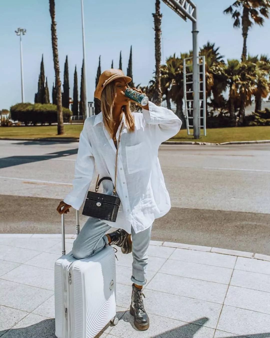 rimowa行李箱为什么那么贵,rimowa行李箱好到哪