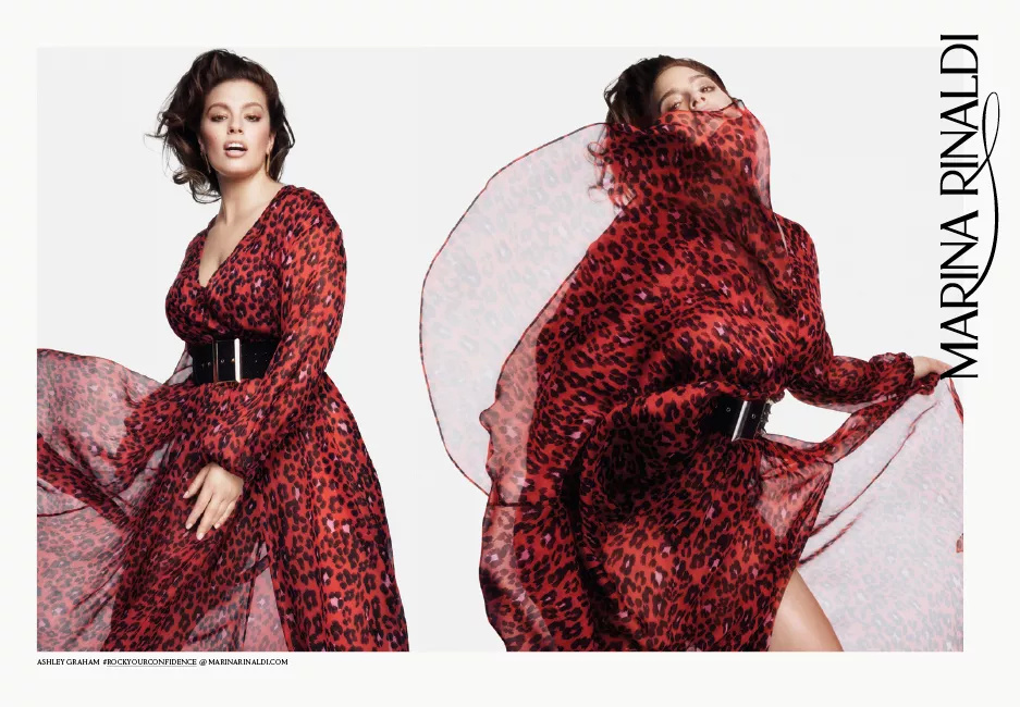 女儿再也不用担心妈妈买不到漂亮衣服啦