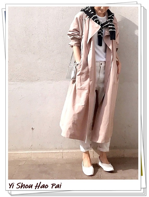 各种小白鞋怎么搭配男,小白鞋春天好看的搭配裤子