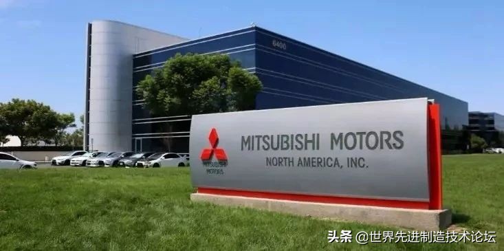 日本著名企业排行榜,公认的日本制造商排名前十