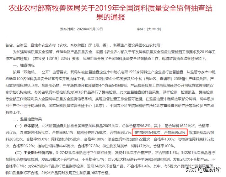 哪里能买到赠品猫粮,买到有问题的猫粮