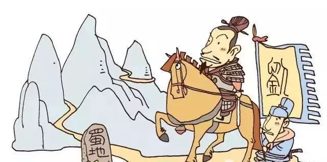 18个朝代名字的由来,各朝代宫殿名字的由来