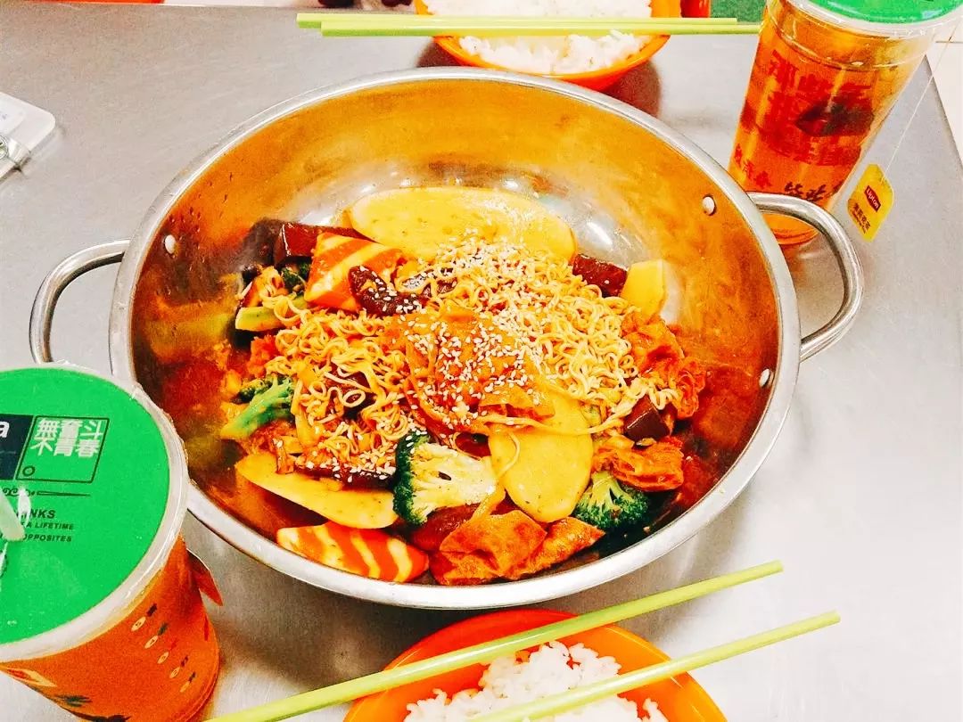 中国民航大学，是时候火了