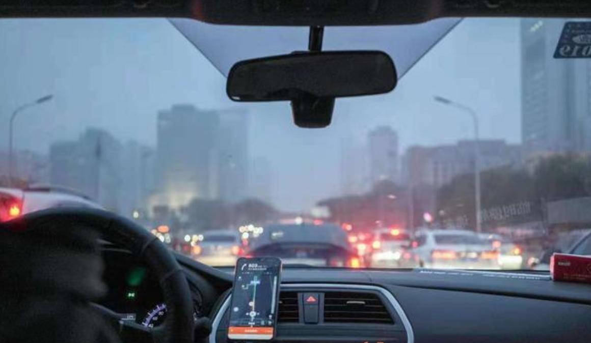 做兼职滴滴司机有哪些诀窍,重庆滴滴司机月入2万的技巧