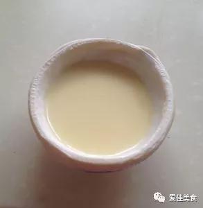 想吃蛋挞没有蛋挞皮怎么做,想吃蛋挞不用买的制作步骤