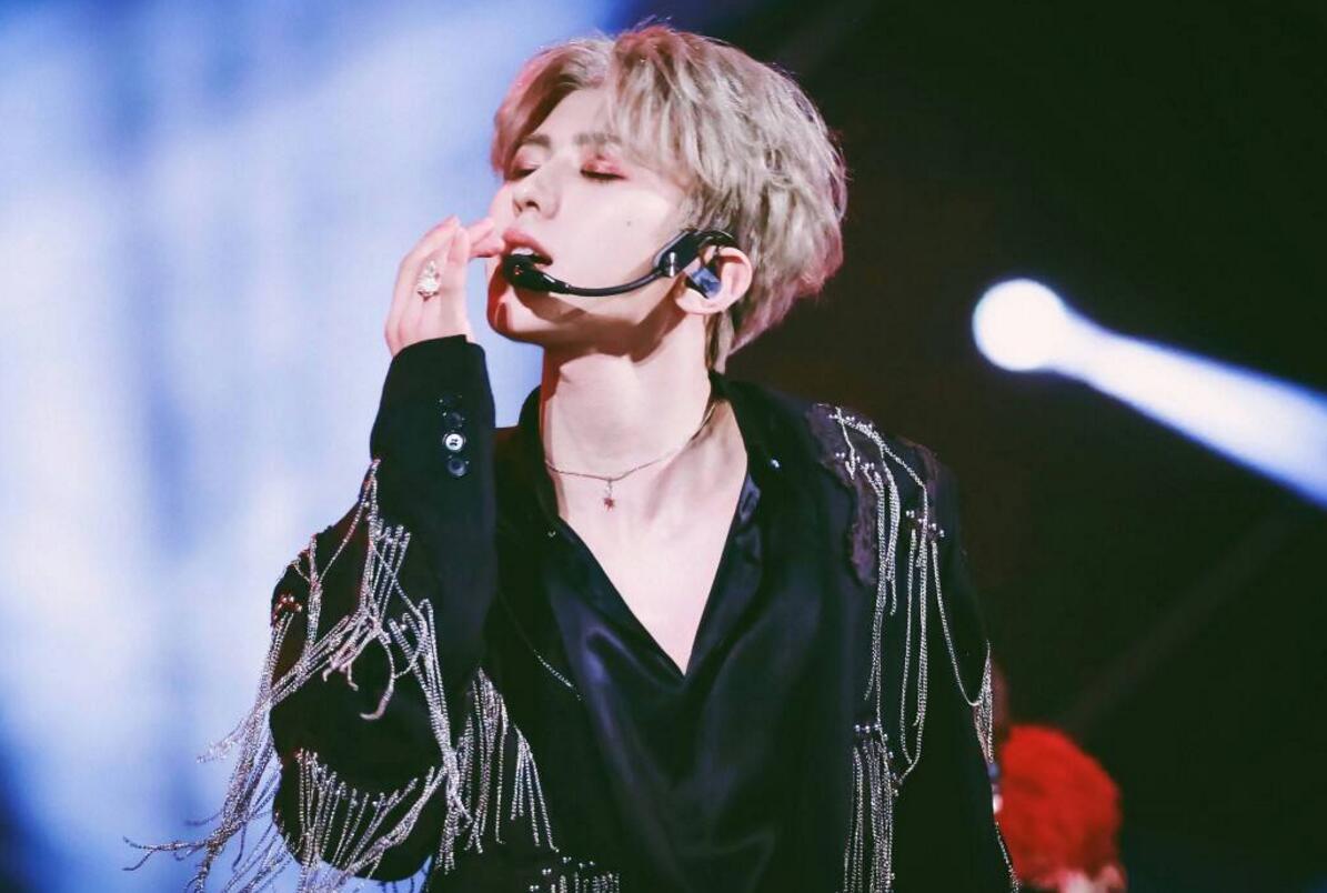 蔡徐坤新歌回应黑粉,蔡徐坤新歌的歌词是否有深意