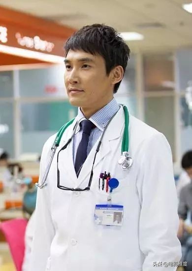 张铎演技用力过猛,张铎是几线演员