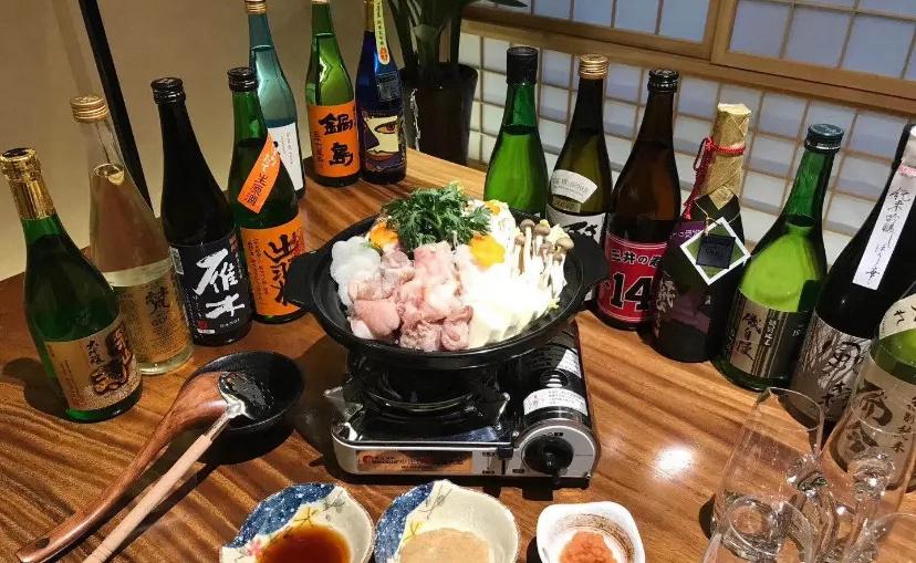 我在上海，执行了一次假装在日本计划