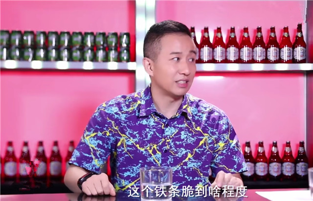 郭晨冬为什么要感谢张大炮,郭晨冬巅峰时期有多强