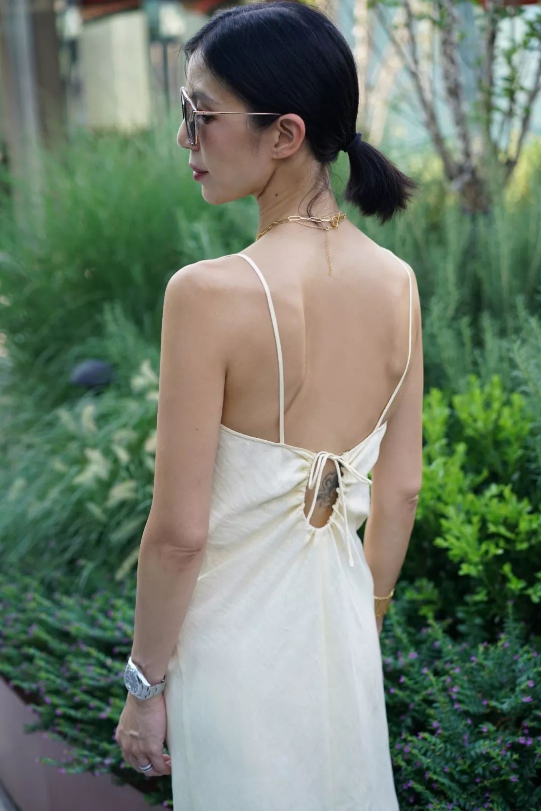 令人羡慕的生活是怎样炼成的