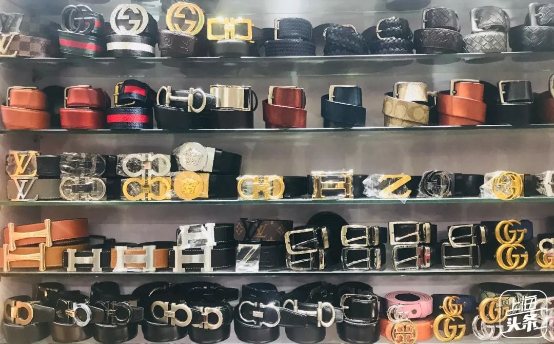 上海纺织面料市场,老上海人才知道的叫法