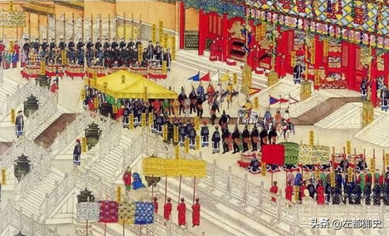 辛丑条约的签订对清政府有何影响,辛丑条约签订对清政府的认识