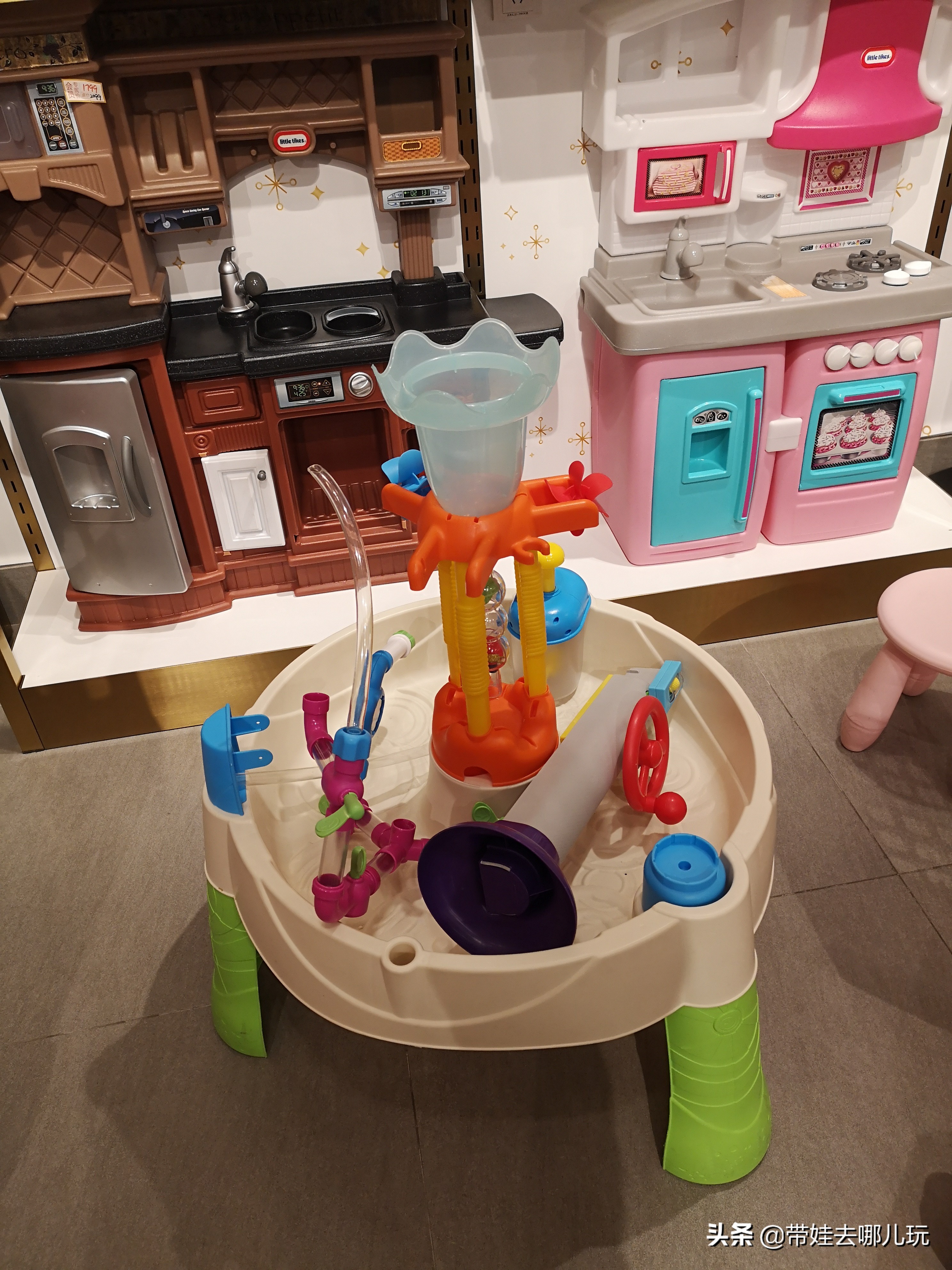 周末去哪遛娃娃最好玩,周末去哪遛娃玩最好