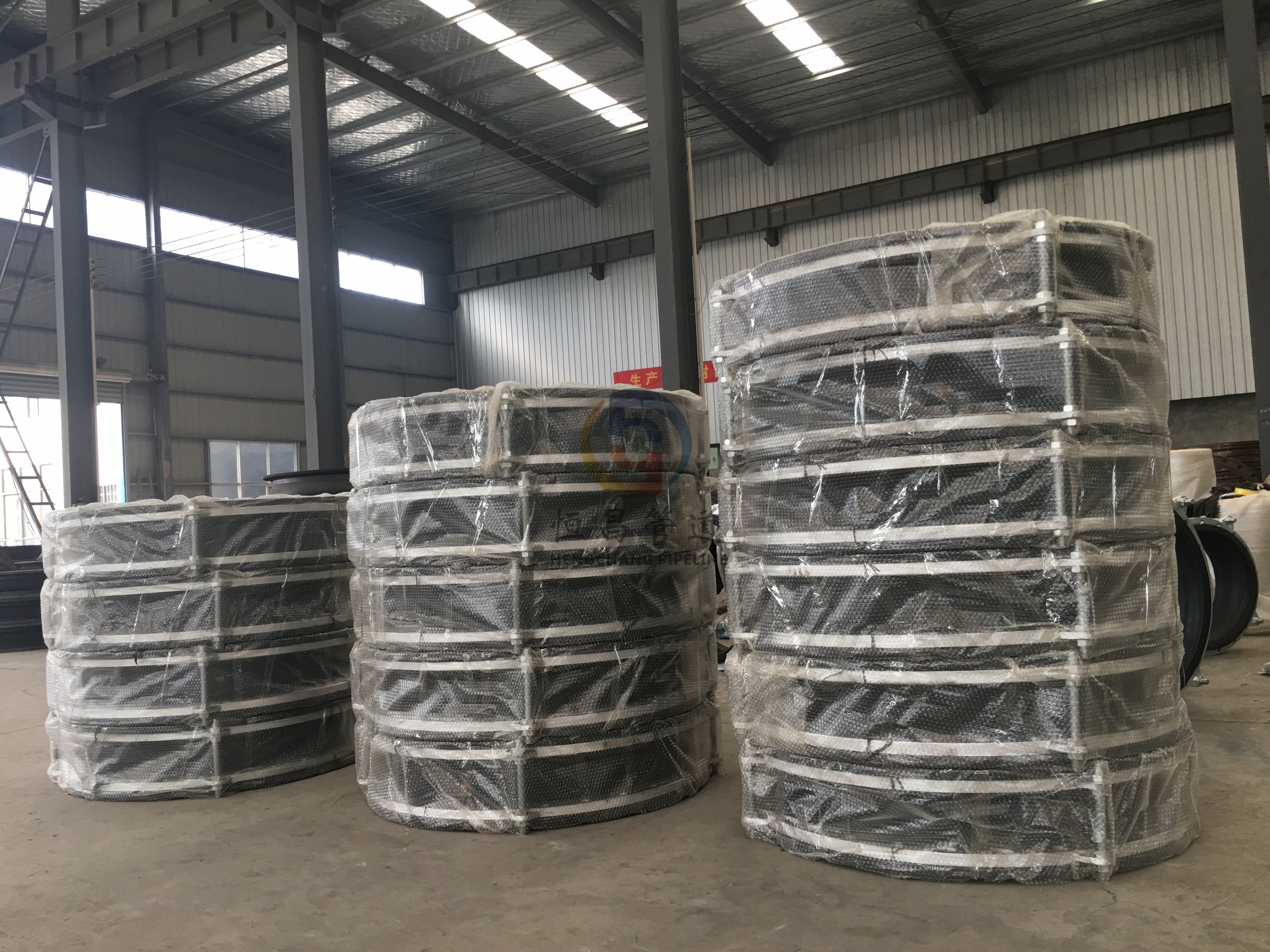 法兰软连接在什么位置安装,法兰软连接和硬连接的区别