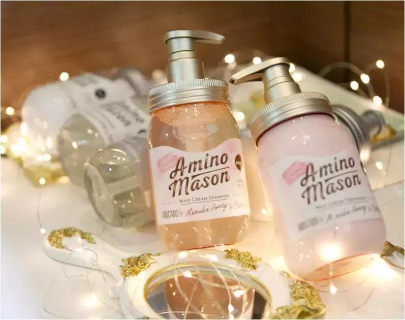 适合清扬的樱花洗发水,明星都在推荐洗发水止痒控油