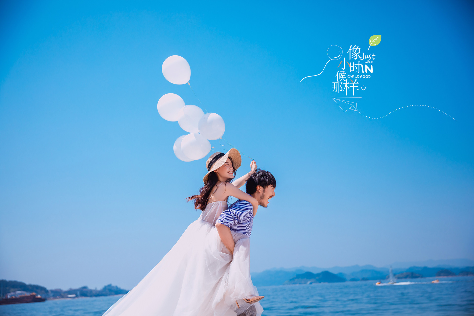 杭州适合拍婚纱照外景的地方推荐,旅拍婚纱照杭州前十名品牌