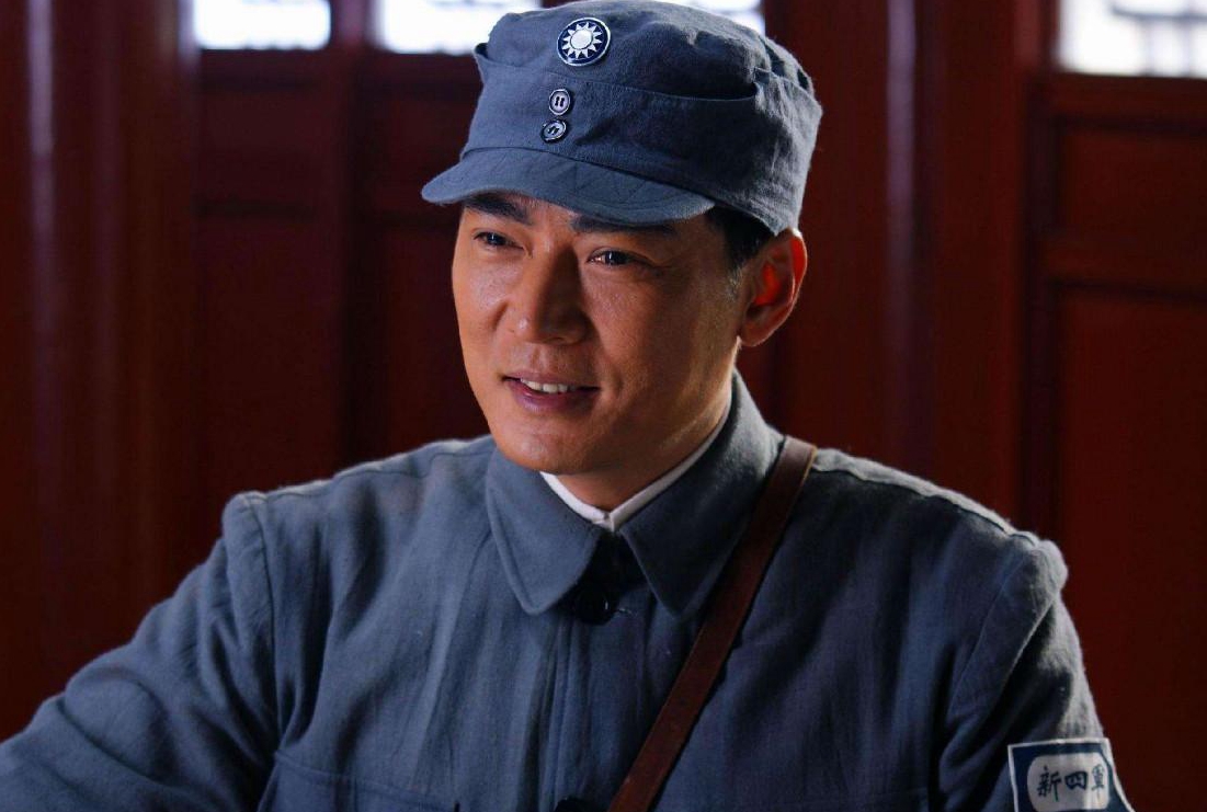 皖南事变时，率领600人突袭国民*党**指挥部的副营长，结局怎么样？