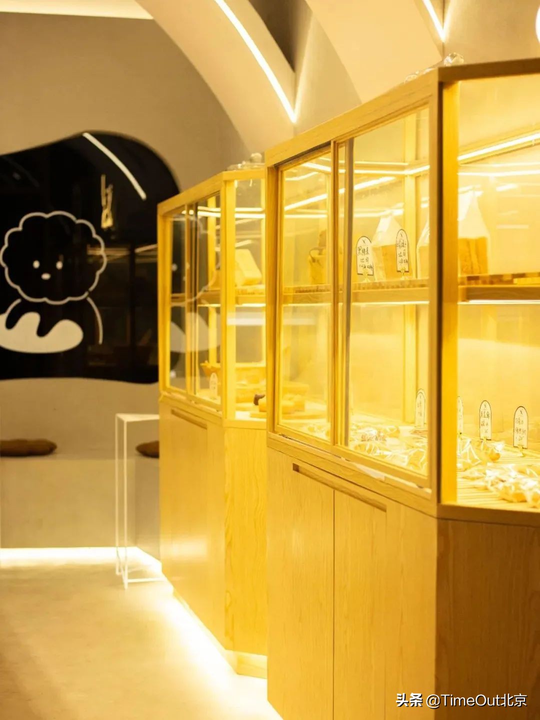 北京最好的法式面包店,北京最受欢迎的面包店推荐