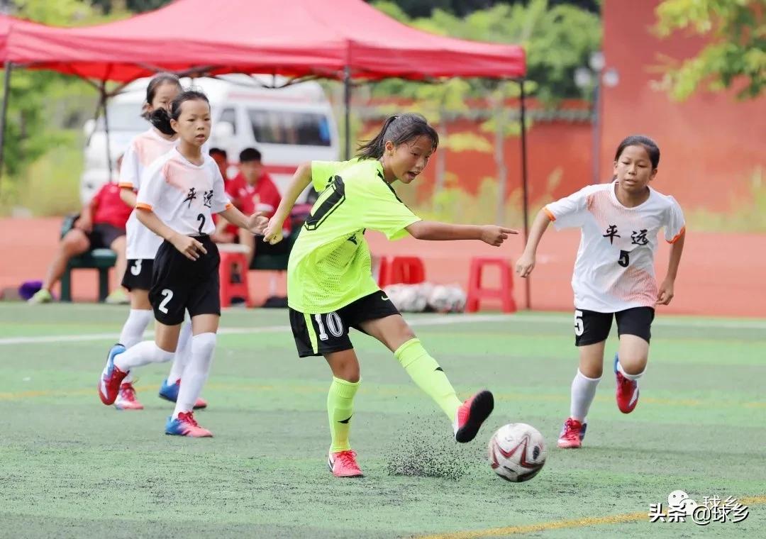 市运会|足球：强势！四路豪强联袂唱响丁组开场戏