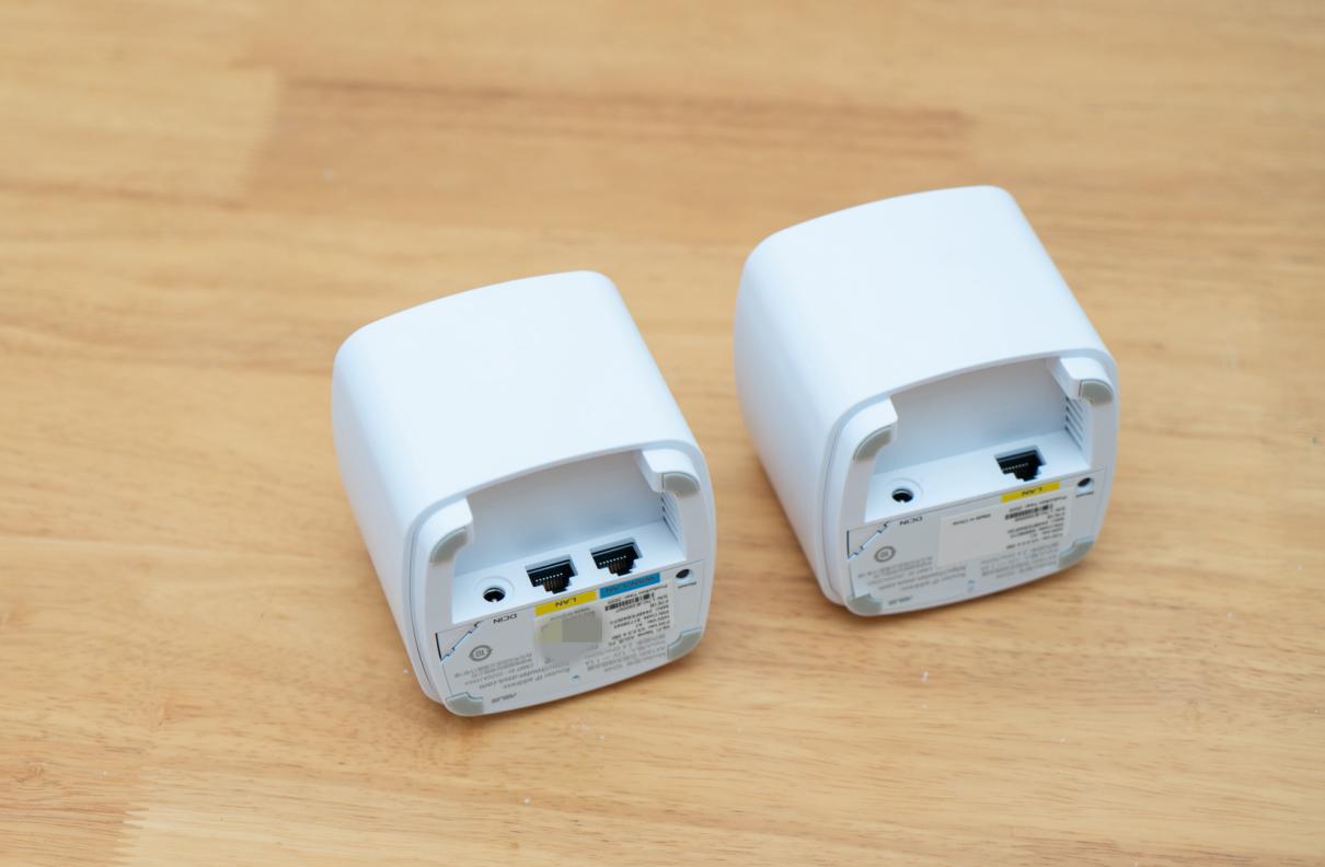 灵耀魔方与小旋风无线组网,灵耀魔方无线组网