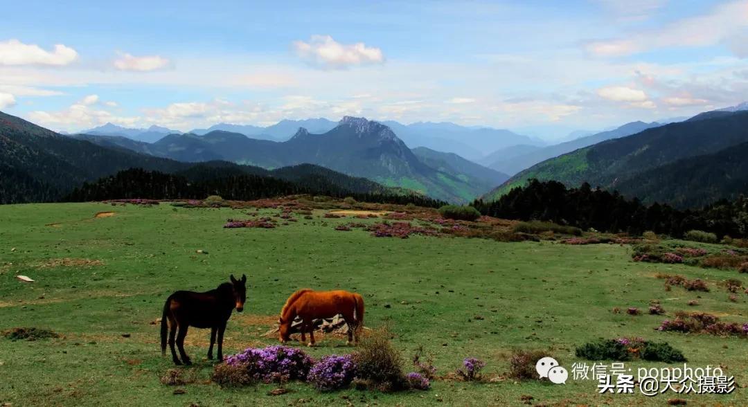 七大震撼人心的雪山之旅,探索雪山的美